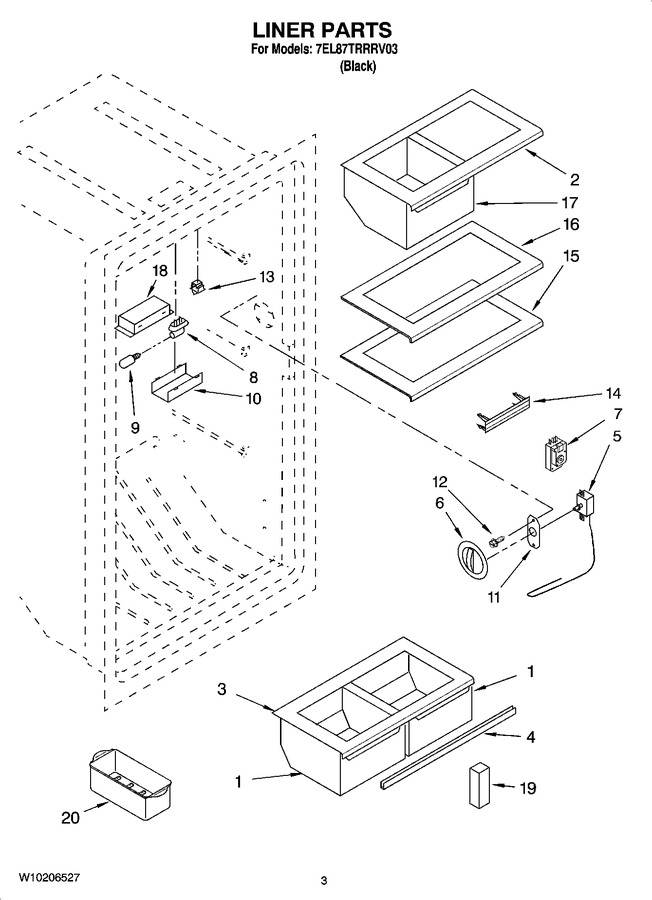 Diagram for 7EL87TRRRV03