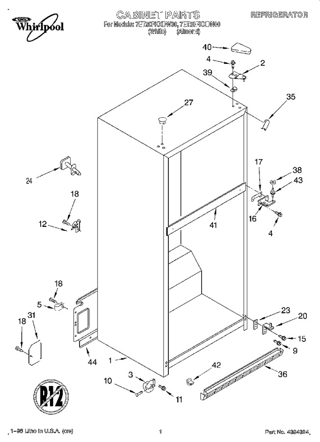Diagram for 7ET20PKXDN00