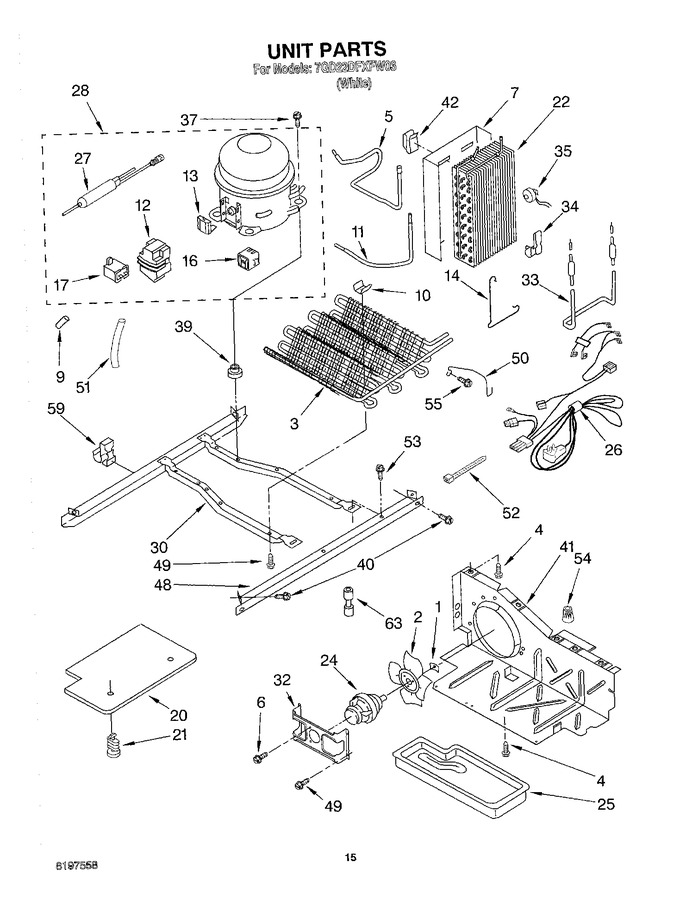 Diagram for 7GD22DFXFW03