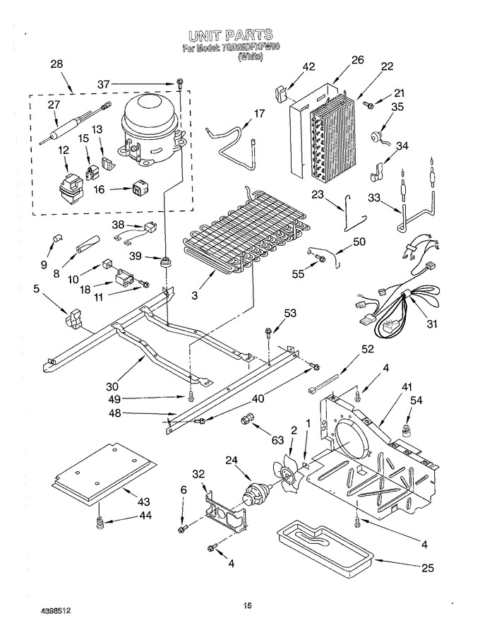 Diagram for 7GD25DFXFW00