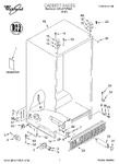 Diagram for 01 - Cabinet, Literature