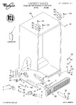 Diagram for 01 - Cabinet, Literature