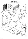 Diagram for 05 - Unit Parts