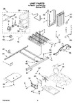 Diagram for 09 - Unit Parts