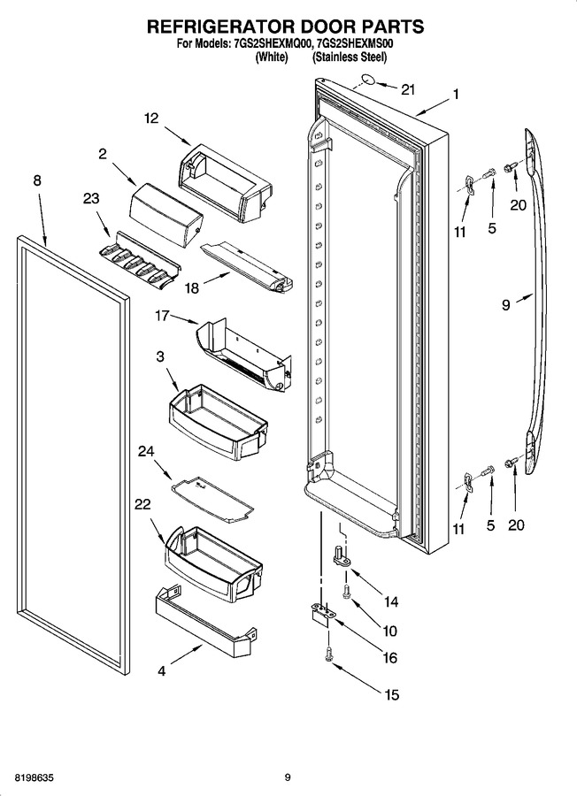 Diagram for 7GS2SHEXMS00