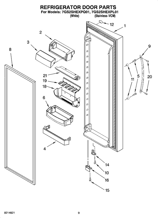 Diagram for 7GS2SHEXPL01