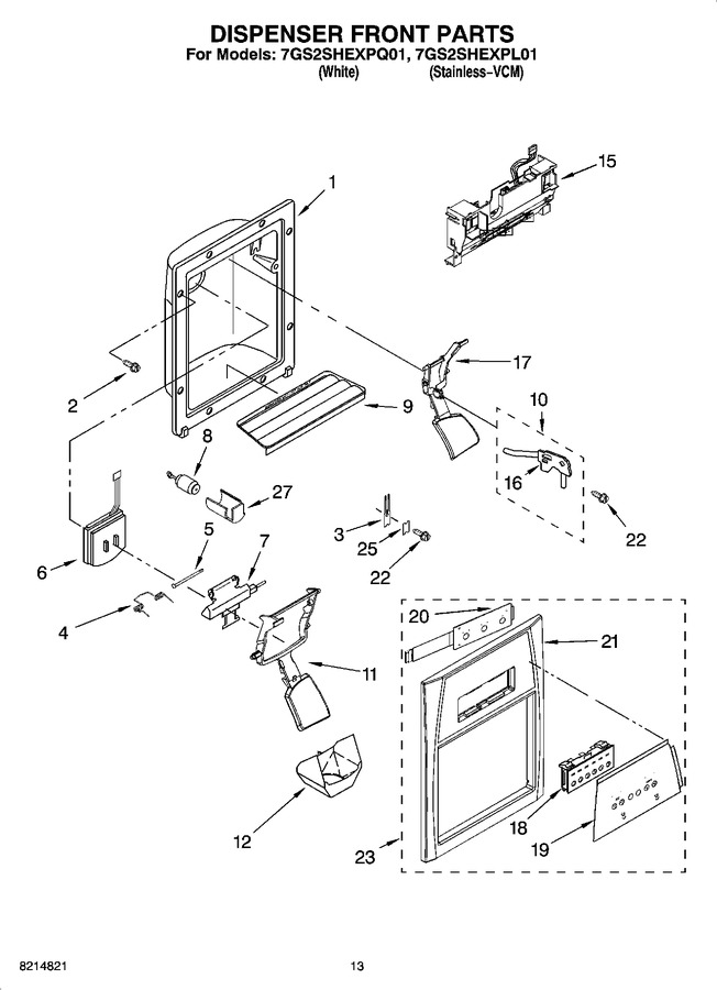 Diagram for 7GS2SHEXPL01