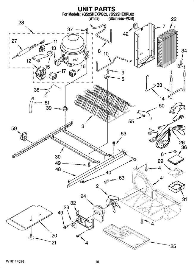 Diagram for 7GS2SHEXPQ02