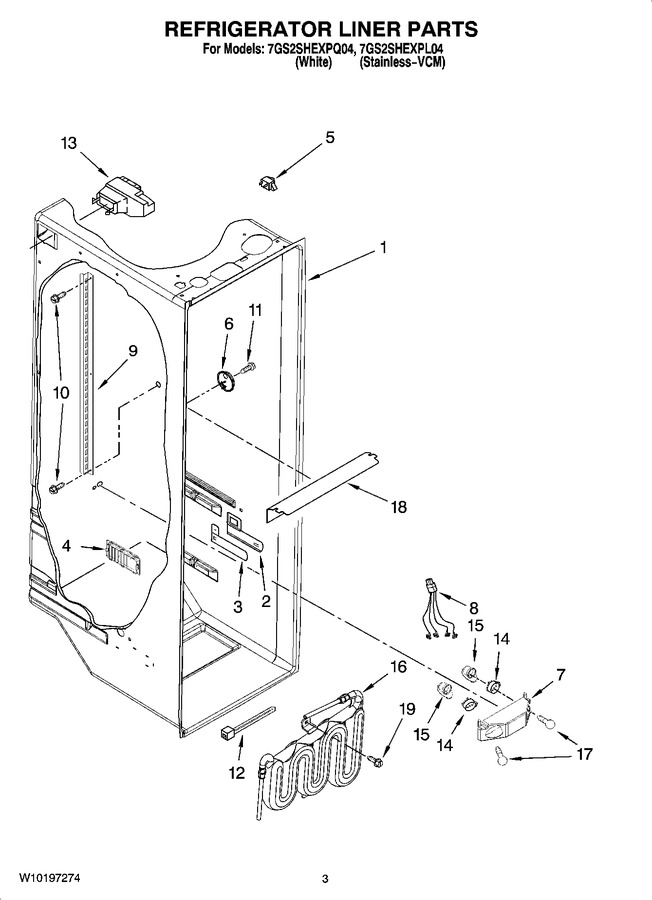 Diagram for 7GS2SHEXPL04