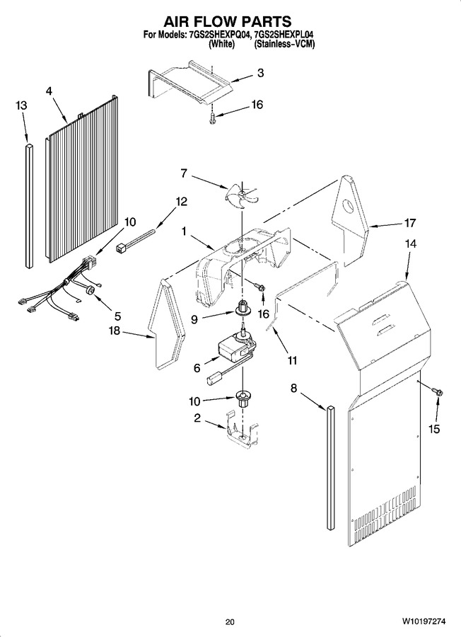 Diagram for 7GS2SHEXPL04
