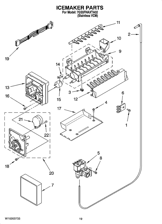 Diagram for 7GS5FHAXTA02