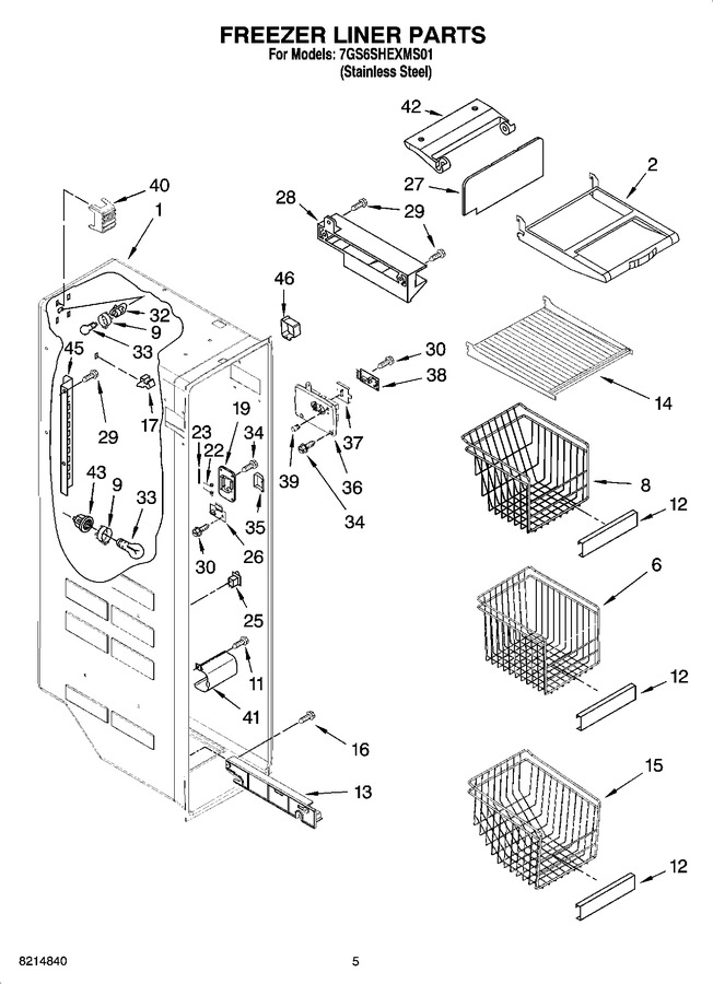 Diagram for 7GS6SHEXMS01