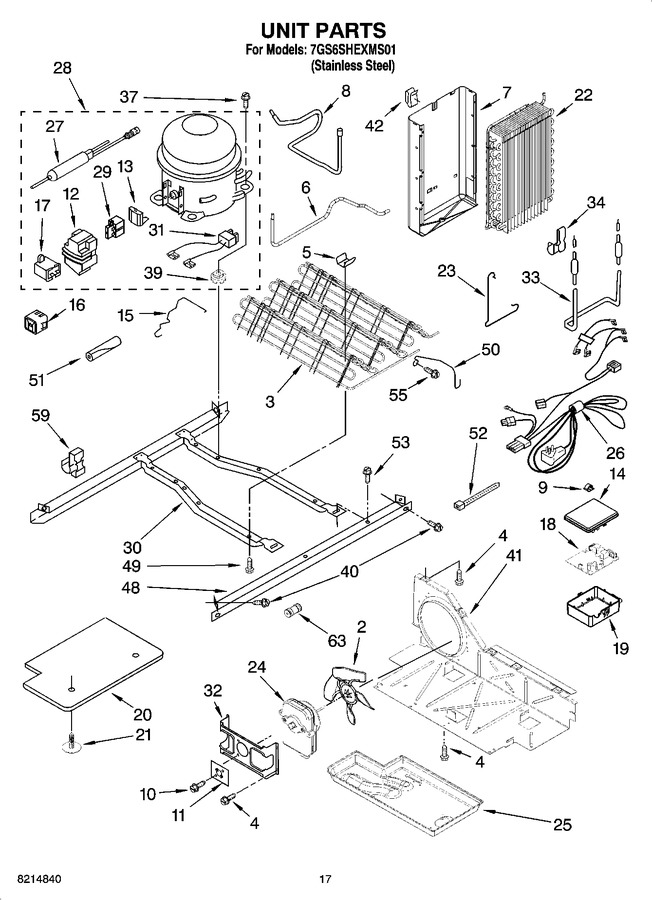 Diagram for 7GS6SHEXMS01