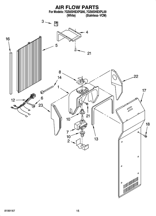 Diagram for 7GS6SHEXPQ00