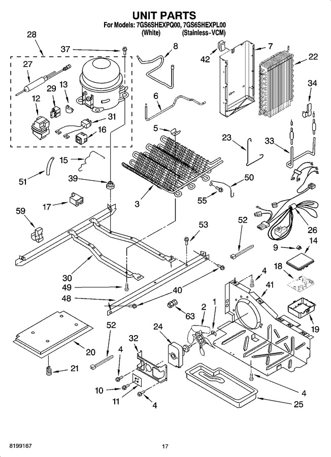 Diagram for 7GS6SHEXPL00