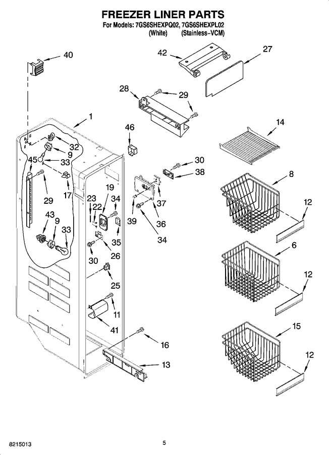 Diagram for 7GS6SHEXPL02