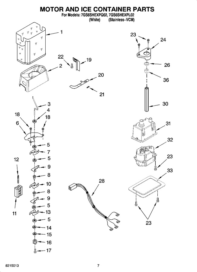 Diagram for 7GS6SHEXPL02