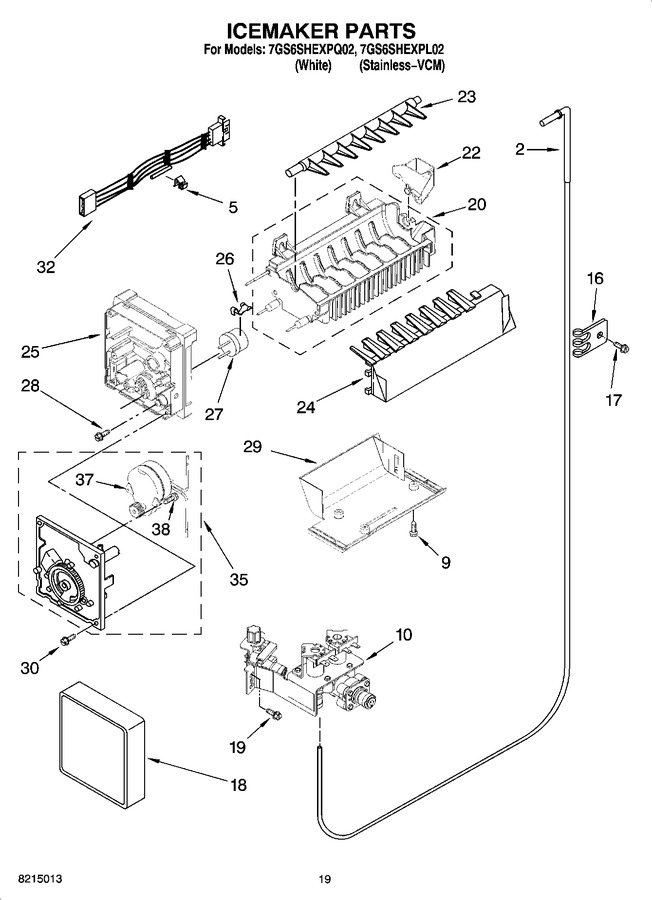 Diagram for 7GS6SHEXPQ02