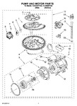 Diagram for 06 - Pump And Motor Parts