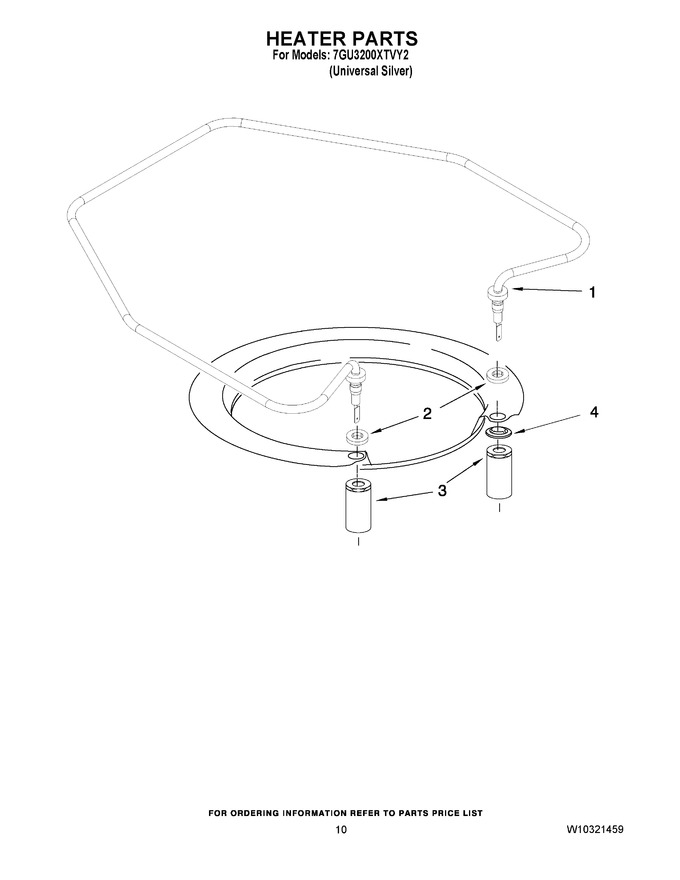 Diagram for 7GU3200XTVY2