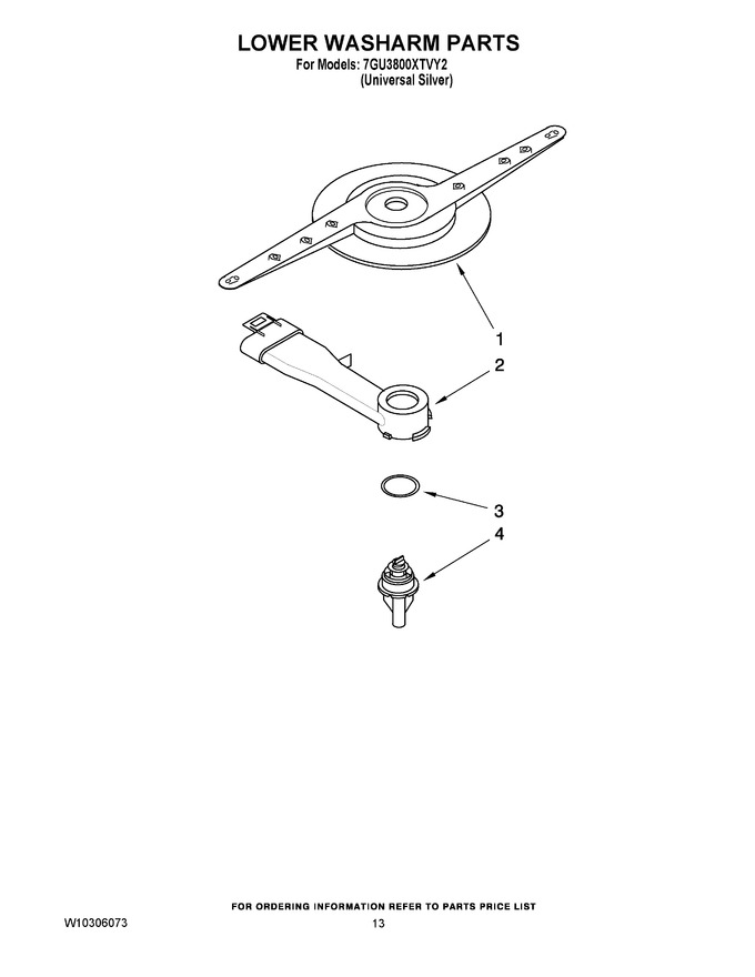 Diagram for 7GU3800XTVY2