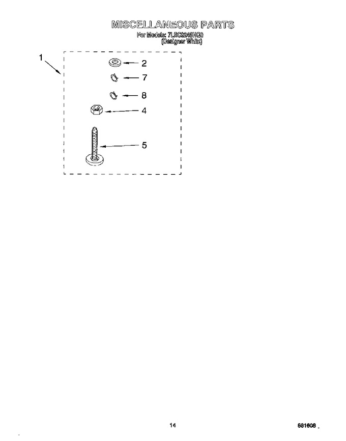 Diagram for 7LSC9245HQ0