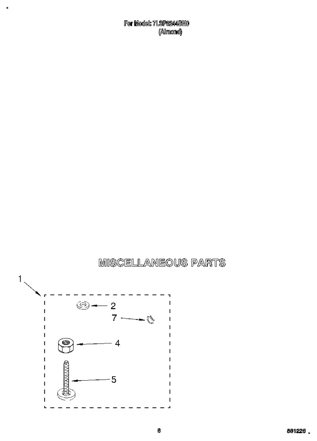 Diagram for 7LSP8244BN0