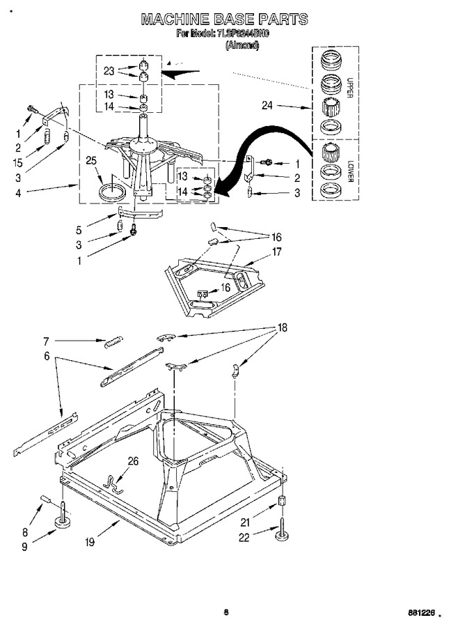 Diagram for 7LSP8244BN0