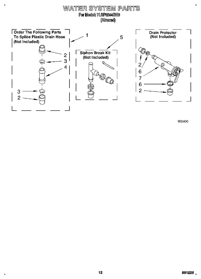 Diagram for 7LSP8244BN0