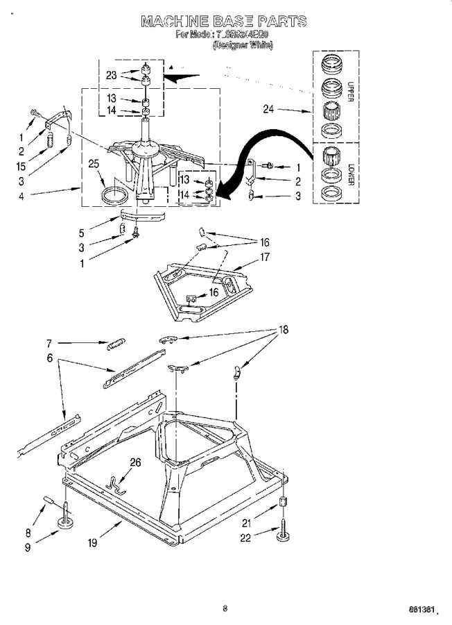 Diagram for 7LSR8244EQ0
