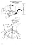 Diagram for 04 - Machine Base