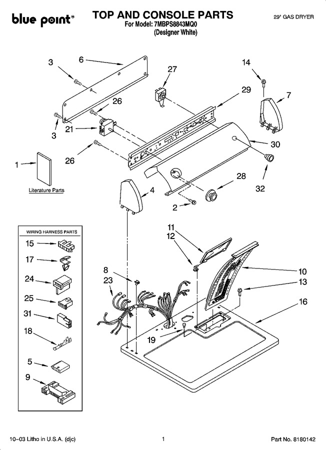 Diagram for 7MBPS8843MQ0