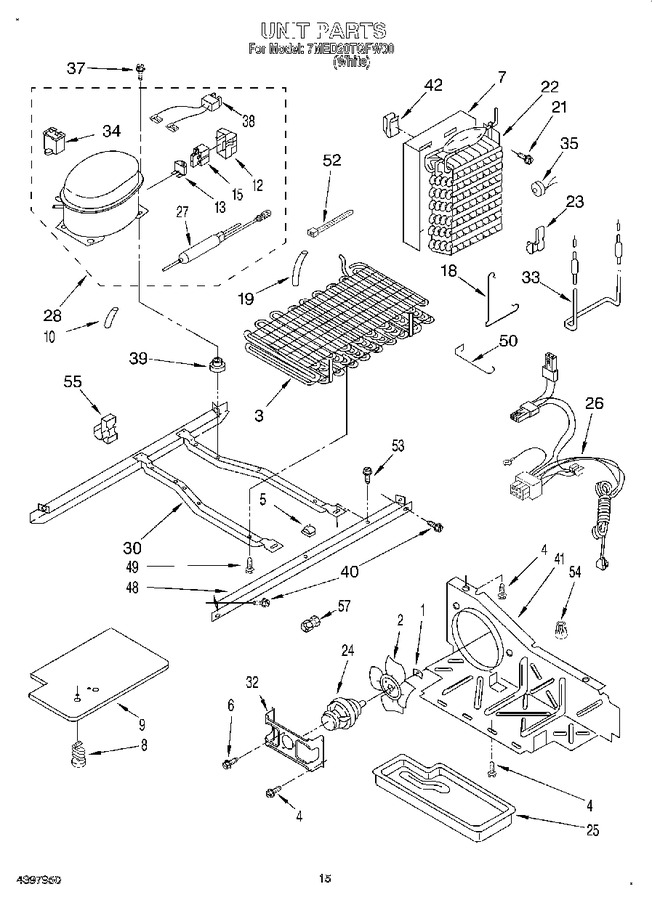 Diagram for 7MED20TQFW00