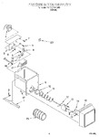Diagram for 04 - Freezer Interior