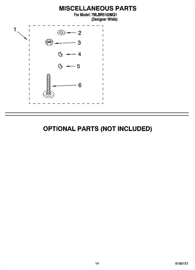 Diagram for 7MLBR5102MQ1