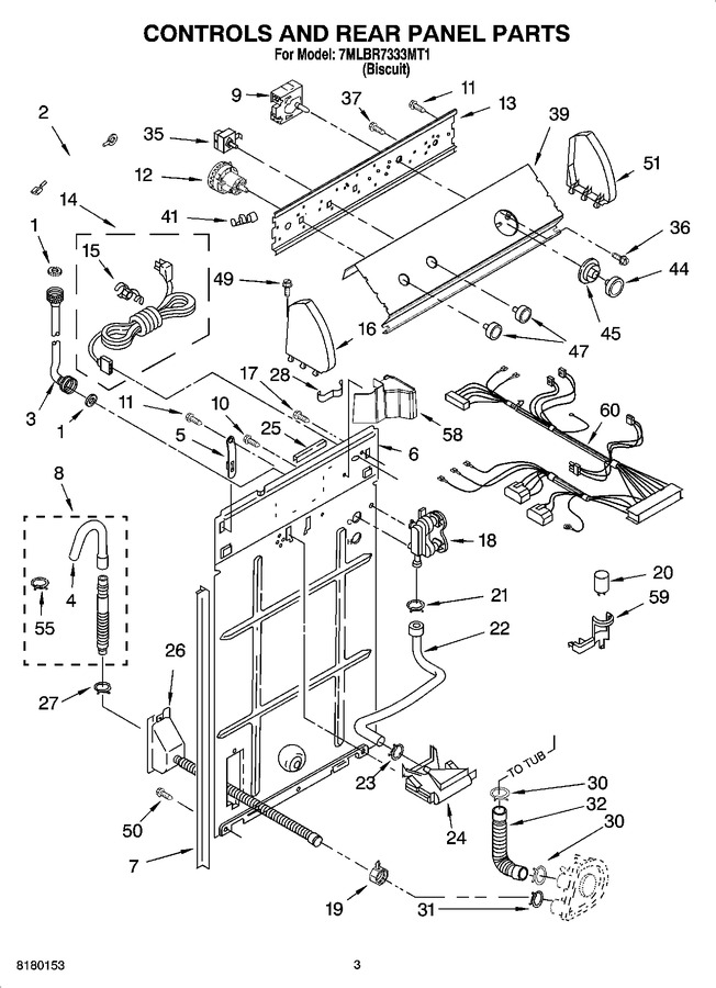 Diagram for 7MLBR7333MT1