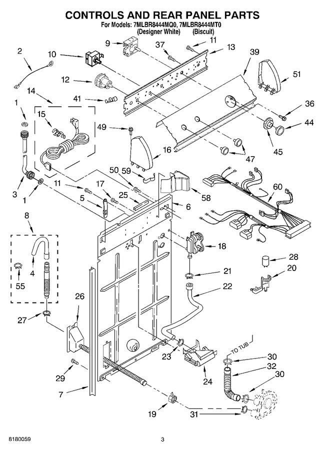 Diagram for 7MLBR8444MT0