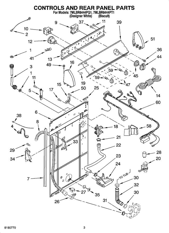Diagram for 7MLBR8444PQ1