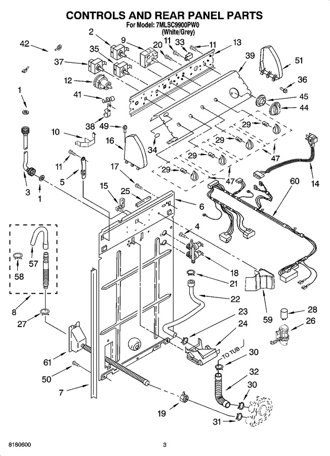 Diagram for 7MLSC9900PW0