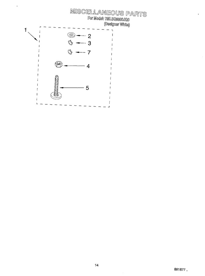 Diagram for 7MLSQ8000JQ0