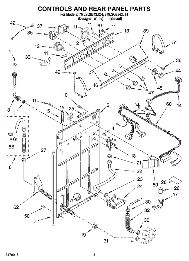 Diagram for 7MLSQ8543JT4