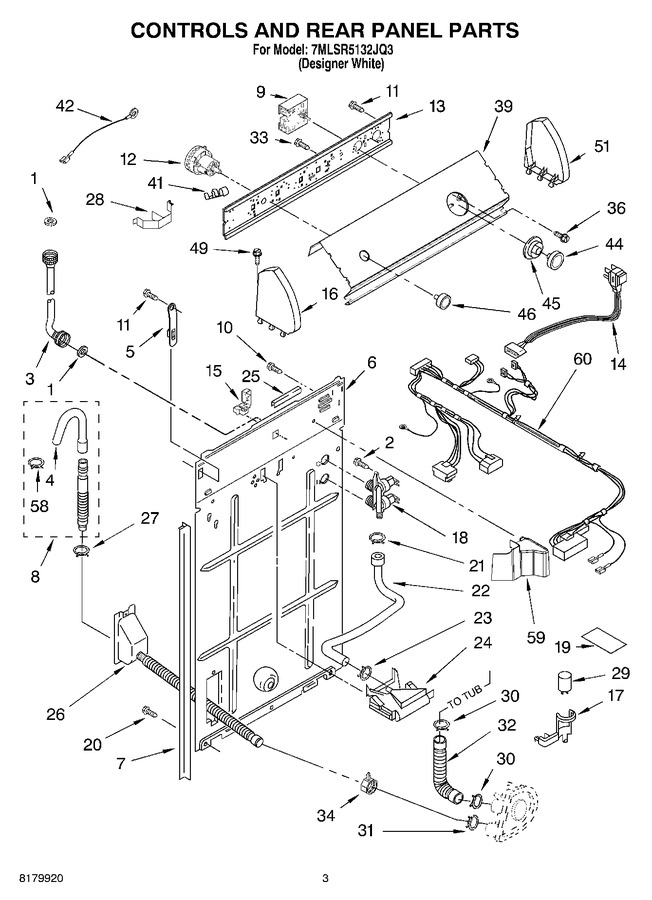 Diagram for 7MLSR5132JQ3