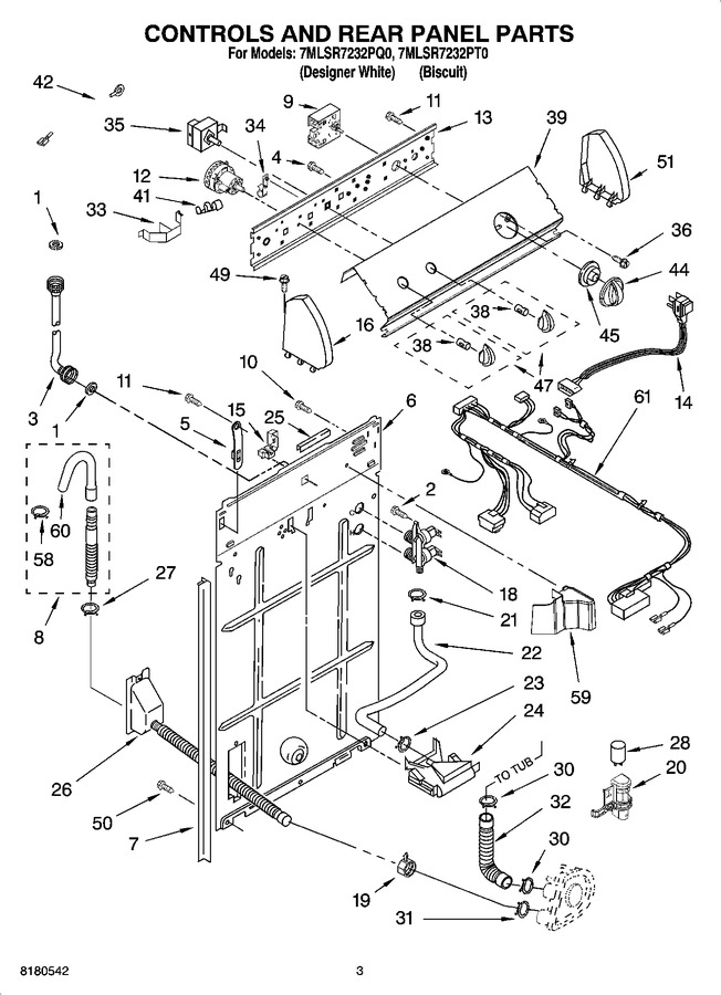 Diagram for 7MLSR7232PQ0