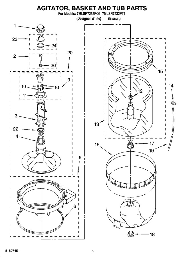 Diagram for 7MLSR7232PQ1