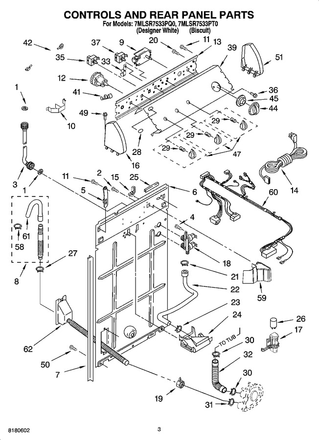 Diagram for 7MLSR7533PQ0