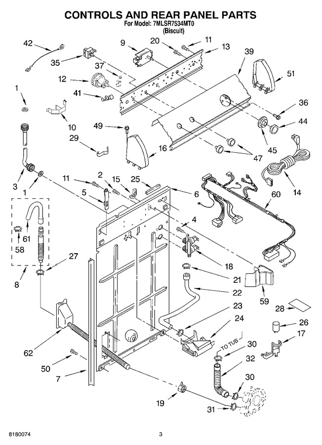 Diagram for 7MLSR7534MT0