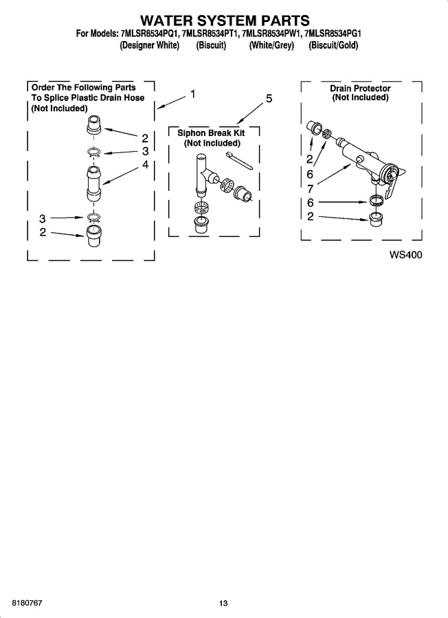 Diagram for 7MLSR8534PQ1