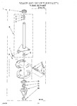 Diagram for 07 - Brake And Drive Tube