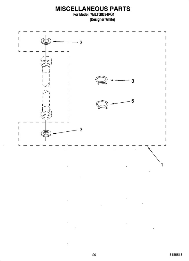 Diagram for 7MLTG8234PQ1