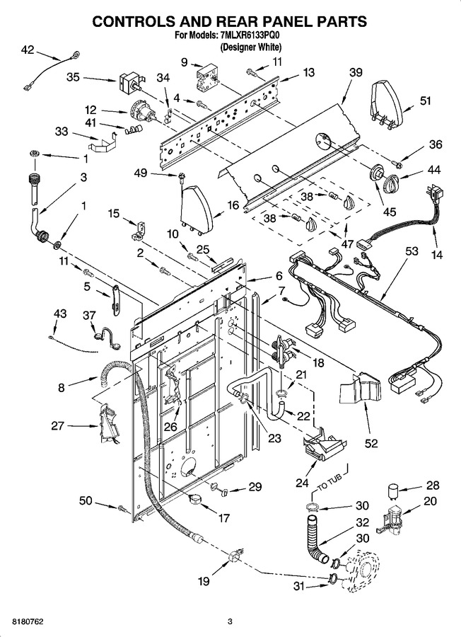 Diagram for 7MLXR6133PQ0